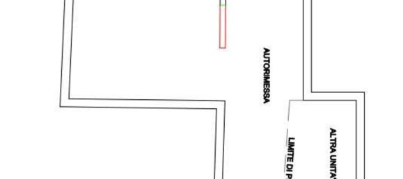 3 rooms Apartment in Como, Italy No. 2832 21