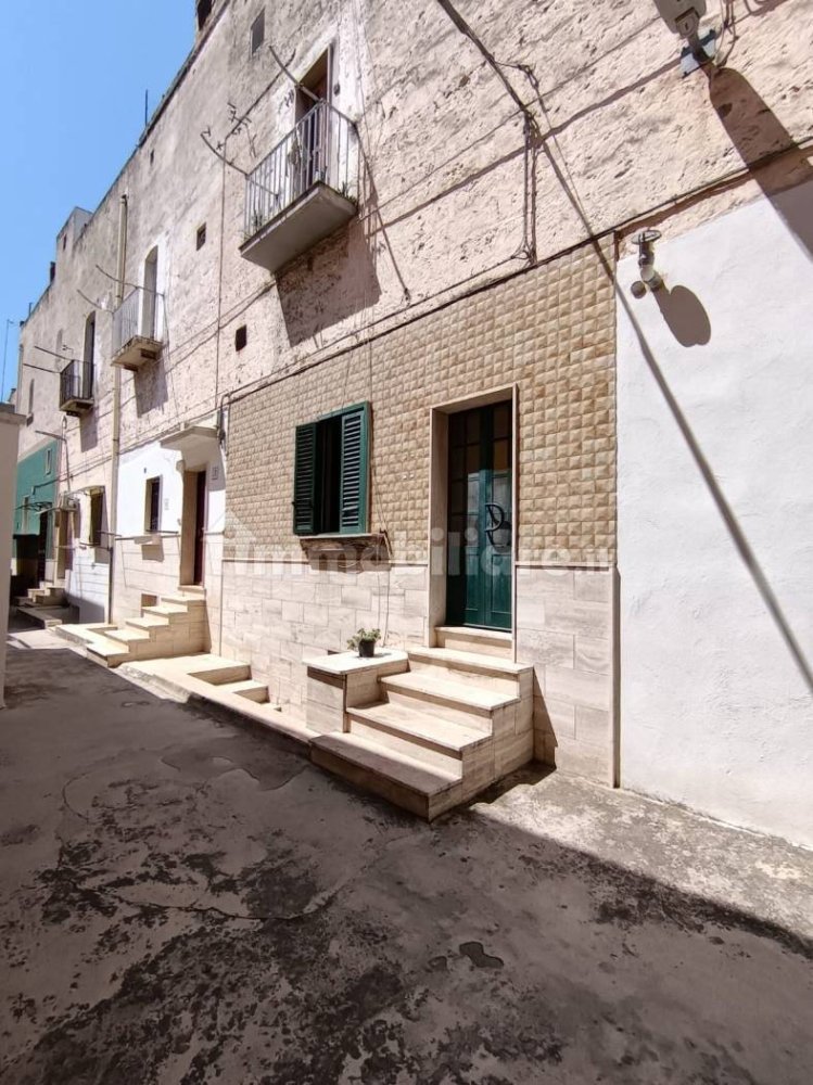 1 غرف نوم منزل في Bari, Italy رقم 316496