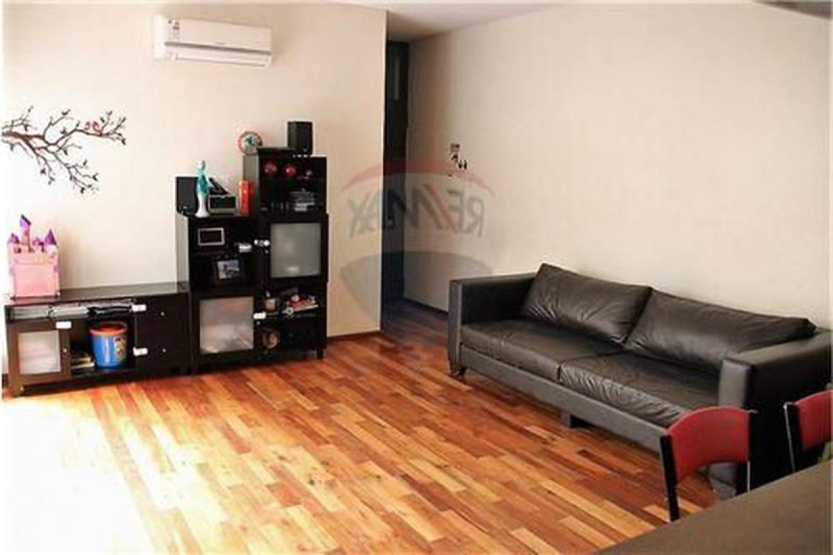 2 bedrooms Apartment in Buenos Aires, Argentina No. 70032
