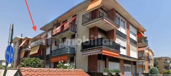 5 rooms Apartment in Magenta, Italy No. 290802 10