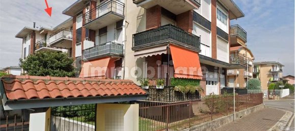 5 rooms Apartment in Magenta, Italy No. 290802 9