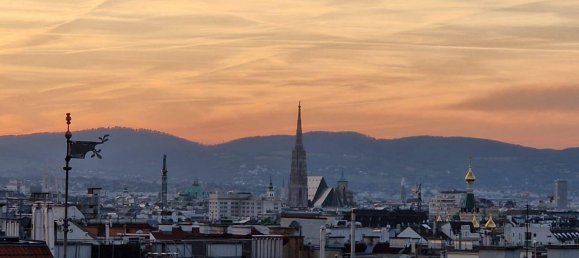 Duplex de 4 divisões em Vienna, Austria N.º 239223 8