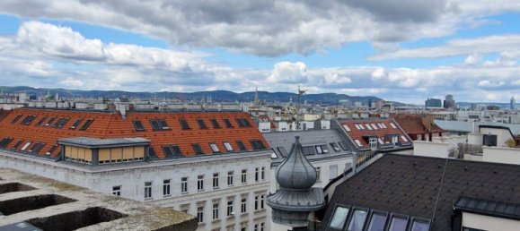 Duplex de 4 divisões em Vienna, Austria N.º 239223 9