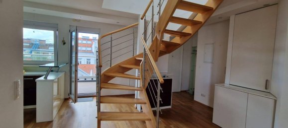 Duplex de 4 divisões em Vienna, Austria N.º 239223 4