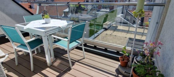 Duplex de 4 divisões em Vienna, Austria N.º 239223 2