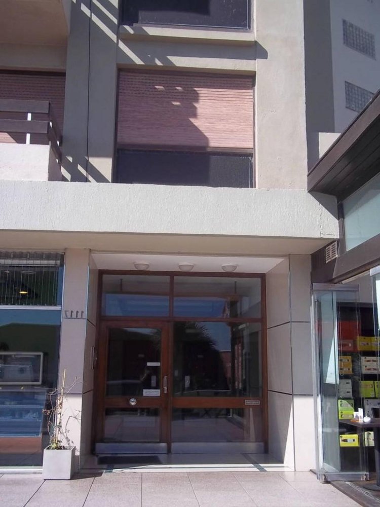 2 bedrooms Apartment in Mar del Plata, Argentina No. 86662