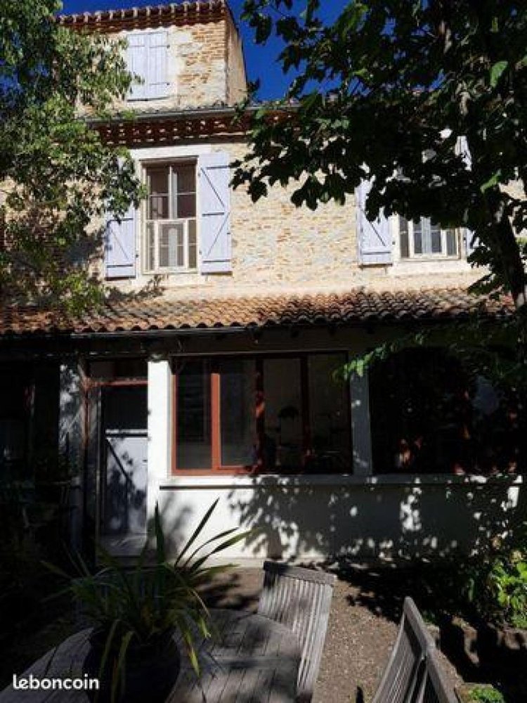 5 غرف نوم منزل في Cahors, France رقم 23409