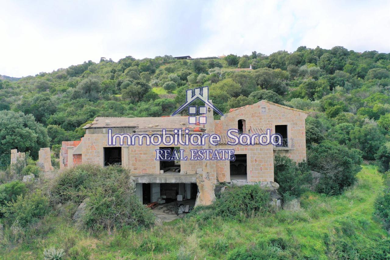 10-Zimmer Villa in Arzachena, Italy, Nr. 231729