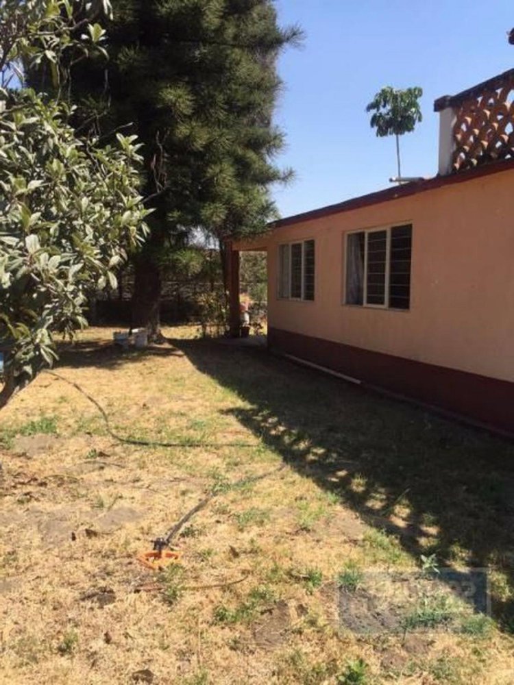 3 chambres Maison à Puebla, Mexico No. 187912