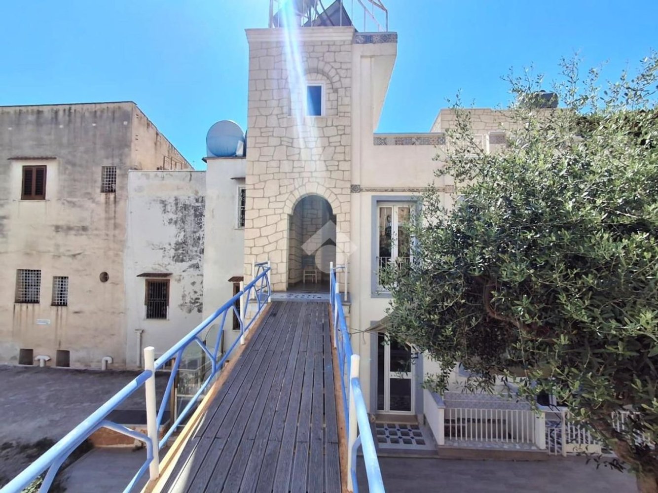 3 Schlafzimmer Wohnung in Santa Flavia, Italy, Nr. 311118