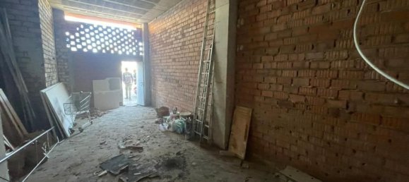 Propiedad comercial en Andalucía, Spain 2008 m² No. 186273 2