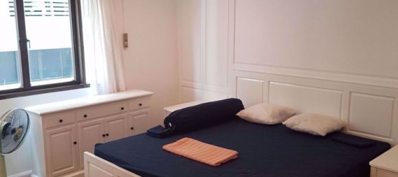 Apartamento com 2 quartos em condomínio em Watthana, Thailand N.º 12817 4