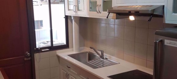 Apartamento com 2 quartos em condomínio em Watthana, Thailand N.º 12817 7