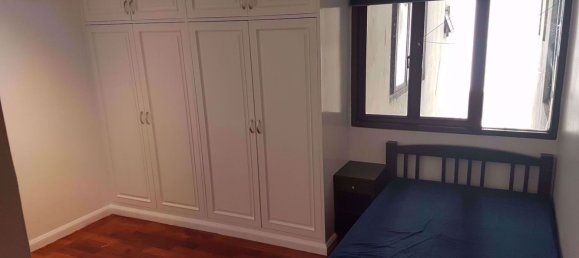 Apartamento com 2 quartos em condomínio em Watthana, Thailand N.º 12817 6