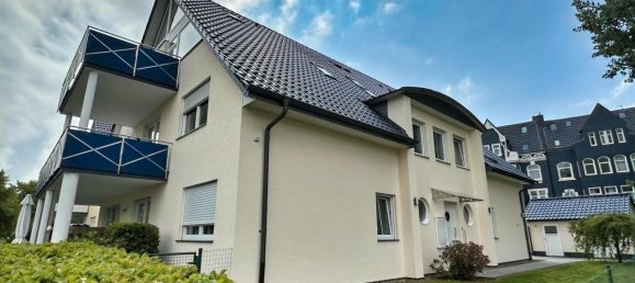 3غرفة شقة في Bremerhaven, Germany رقم 284011 3