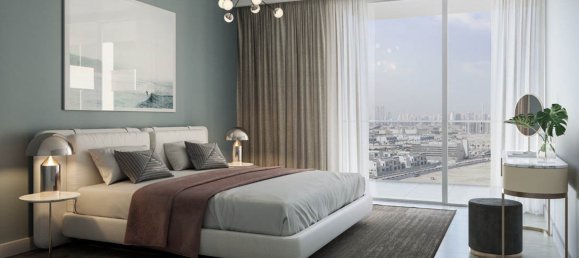 1 bedroom Apartment in AZIZI JEWEL, Al Furjan, UAE No. 62584 2