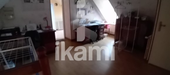 3 Schlafzimmer Haus in Chabris, France, Nr. 154212 11