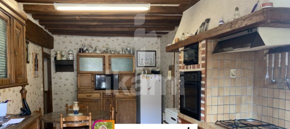 3 Schlafzimmer Haus in Chabris, France, Nr. 154212 5