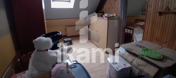 3 Schlafzimmer Haus in Chabris, France, Nr. 154212 17