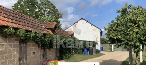 3 Schlafzimmer Haus in Chabris, France, Nr. 154212 7