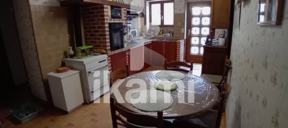 3 Schlafzimmer Haus in Chabris, France, Nr. 154212 6