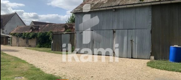 3 Schlafzimmer Haus in Chabris, France, Nr. 154212 4