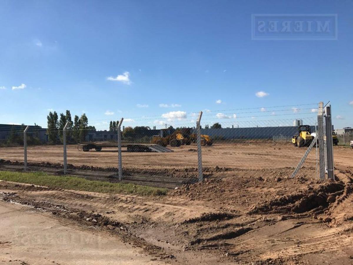 Grundstück in Pilar, Argentina, Nr. 119593