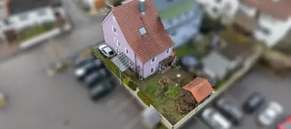 7غرفة منزل في Rems-Murr-Kreis, Germany رقم 96292 2