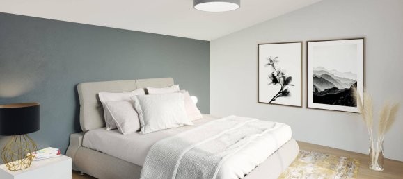 Apartamento de 1 dormitorio en Mistelbach, Austria No. 84151 3