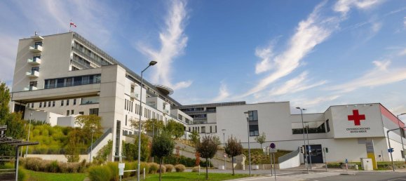 Apartamento de 1 dormitorio en Mistelbach, Austria No. 84151 6