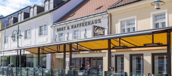 Apartamento de 1 dormitorio en Mistelbach, Austria No. 84151 8