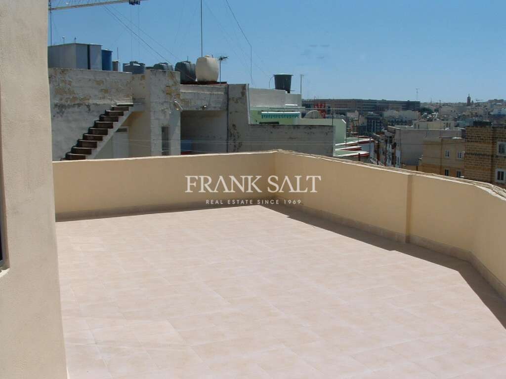 Bureau à Ta' Xbiex, Malta 110m² No. 11757