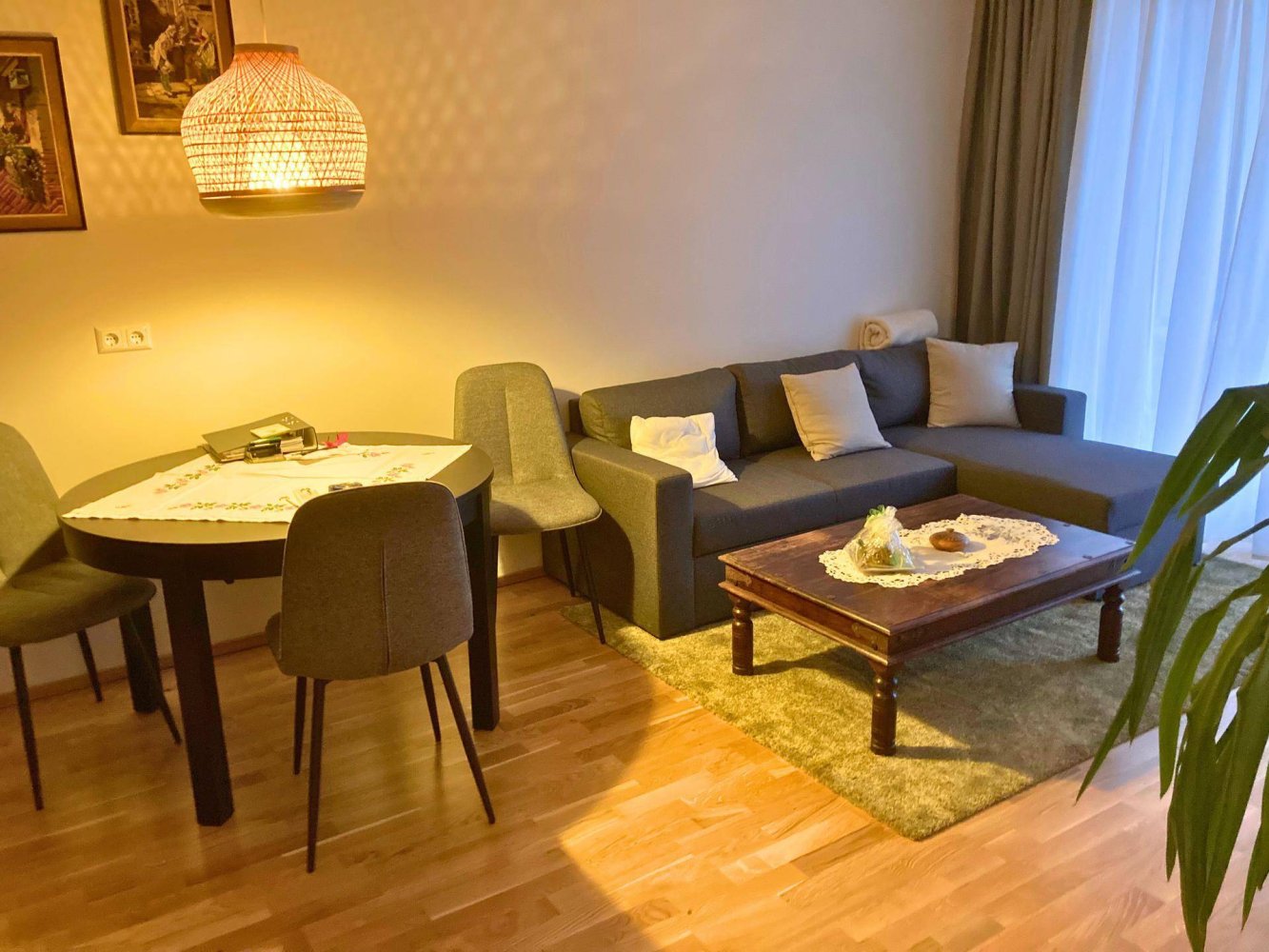 2 bedrooms Apartment in Villach, Austria No. 221060