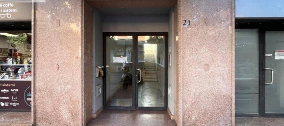 3 rooms Apartment in Diano Marina, Italy No. 117616 28