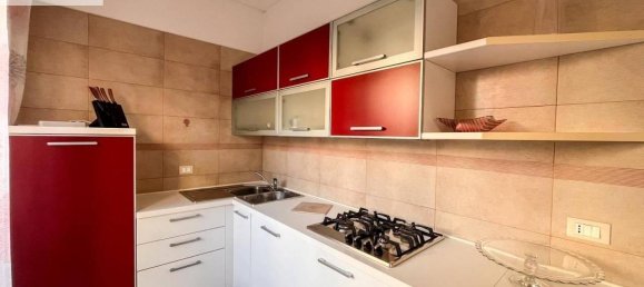 3 rooms Apartment in Diano Marina, Italy No. 117616 4