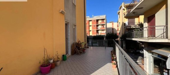 3 rooms Apartment in Diano Marina, Italy No. 117616 22