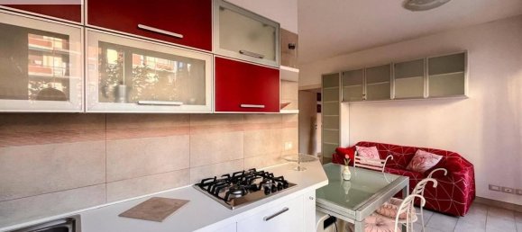 3 rooms Apartment in Diano Marina, Italy No. 117616 3