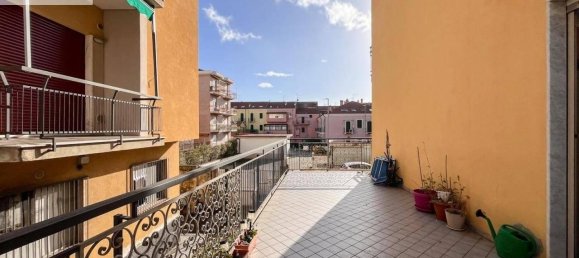 3 rooms Apartment in Diano Marina, Italy No. 117616 24