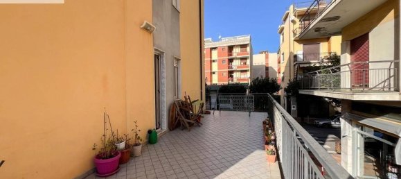 3 rooms Apartment in Diano Marina, Italy No. 117616 21