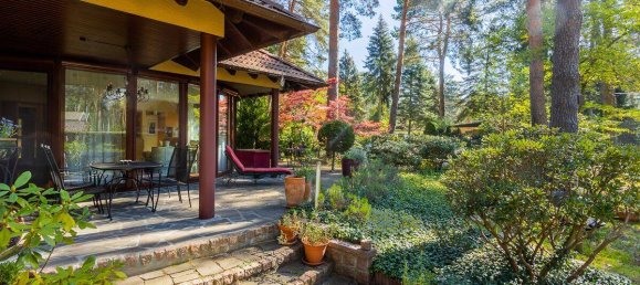 6 bedrooms House in Dahme-Spreewald, Germany No. 79130 5