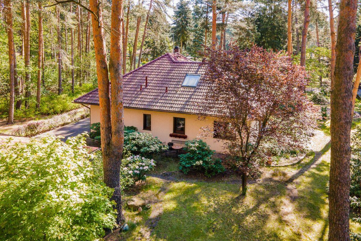 6 bedrooms House in Dahme-Spreewald, Germany No. 79130