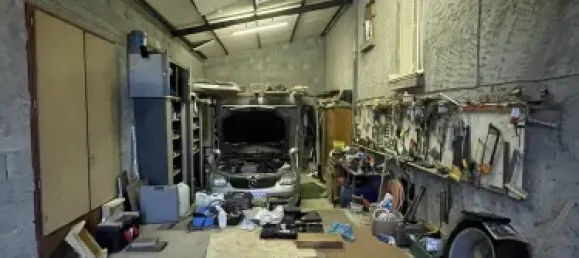 2 bedrooms House in Bujaleuf, France No. 280916 3