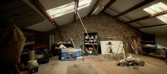 2 bedrooms House in Bujaleuf, France No. 280916 5