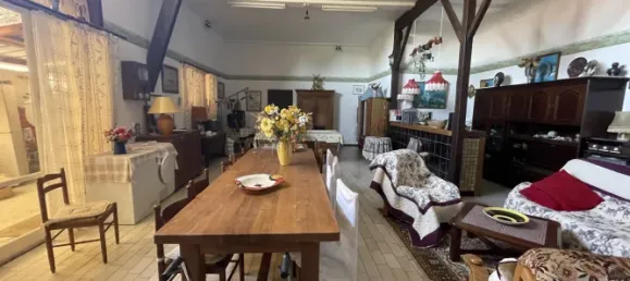 2 bedrooms House in Bujaleuf, France No. 280916 4