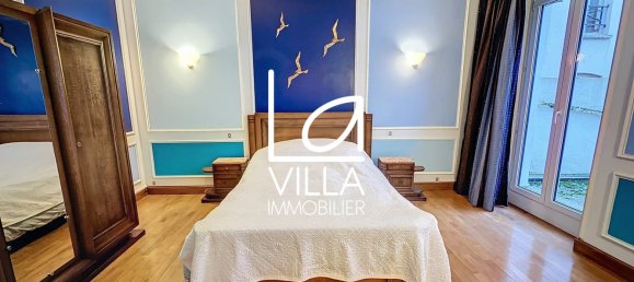 2 Schlafzimmer Wohnung in Boulogne-sur-Mer, France, Nr. 53674 5