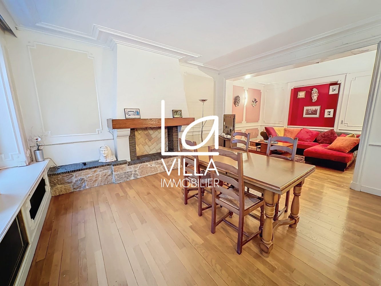 2 Schlafzimmer Wohnung in Boulogne-sur-Mer, France, Nr. 53674