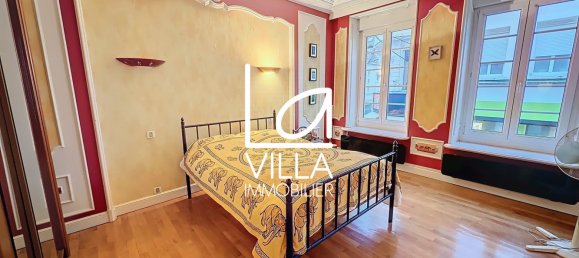 2 Schlafzimmer Wohnung in Boulogne-sur-Mer, France, Nr. 53674 7