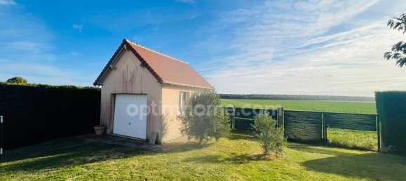 5 Schlafzimmer Haus in Combray, France, Nr. 327337 22