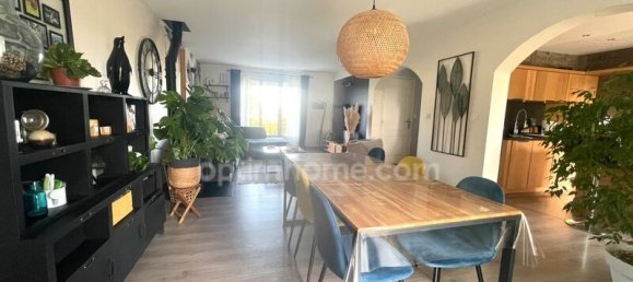 5 Schlafzimmer Haus in Combray, France, Nr. 327337 3
