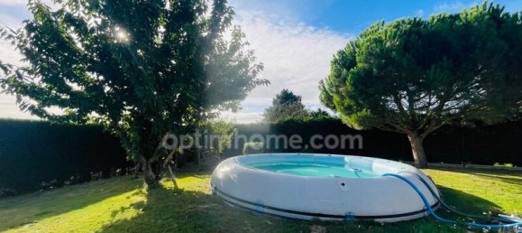 5 Schlafzimmer Haus in Combray, France, Nr. 327337 24